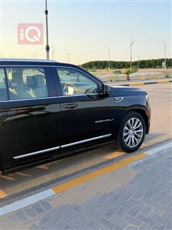 GMC Yukon